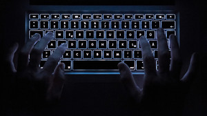 Bundesweiter Schlag gegen Cyberkriminalität - 3 Beschuldigte in Hessen