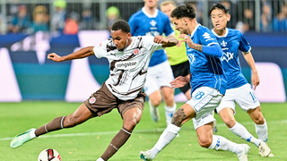 Darmstadt 98 holt Punkt - verpasst aber Befreiungsschlag