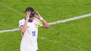 Spanien und Frankreich spielen um den Einzug ins EM-Finale