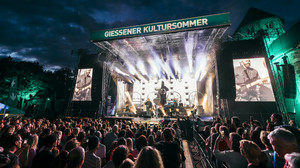 Überraschung, FFH! – das Gießener Kultursommer-Ticketpaket