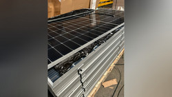 Cannabis-Schmuggel in Frankfurt fliegt auf - eine Festnahme