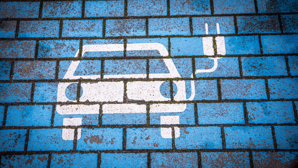 Elektroauto