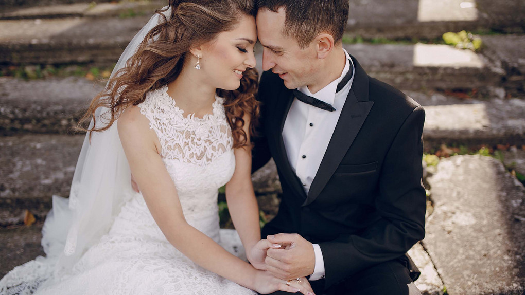 Überraschung FFH! – Hochzeitspaket gewinnen