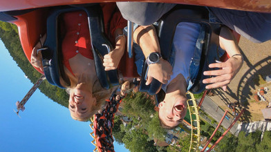 Überraschung, FFH! – Freizeit-Land Geiselwind gewinnen