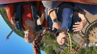 Überraschung, FFH! – Freizeit-Land Geiselwind gewinnen