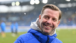 Top-Duell: Darmstadt erwartet "geiles Spiel" in Elversberg