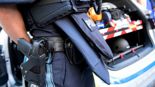 Polizei-Einsatz in Speyer: Junggesellenabschied sorgt für Großalarm