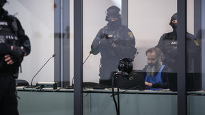 Weihnachtsmarkt-Anschlag: In Magdeburg beginnt Prozess gegen Taleb A.