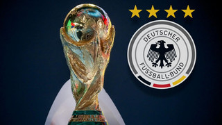 FIFA bestätigt: Deutschland bei WM-Auslosung in Lostopf eins