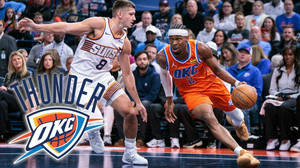 "Sweet 16": Oklahoma weiter nicht zu stoppen