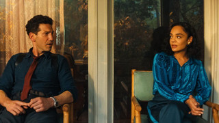 "His & Hers": Packender Trailer zur neuen Thriller-Serie