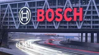 Gewinn bei Bosch bricht um fast die Hälfte ein: "Schmerzhaftes Jahr"