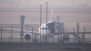 57.000 Passagiere betroffen: Warnstreik am Hauptstadtflughafen am Mittwoch