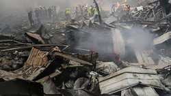 Israelische Luftangriffe treffen Beirut – Feuerwehr löscht Brände