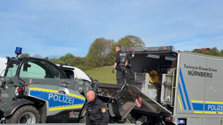 Vermisster 18-Jähriger in Dittelbrunn: Polizei geht von Gewalttat aus