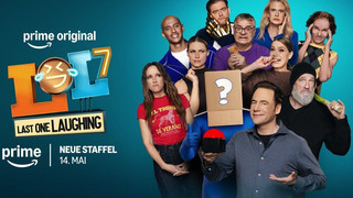 "LOL: Last One Laughing": Trailer zu Staffel 7 deutet wilde Szenen an