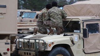 Trump macht Ernst: Abzug von 5.000 US-Soldaten aus Deutschland