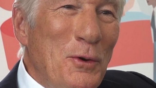 Richard Gere über Trump: «Er ist ein alter, fetter Typ»