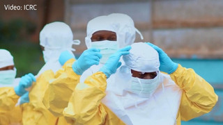 Mehr als 500 Tote – Ebola-Ausbreitung im Kongo