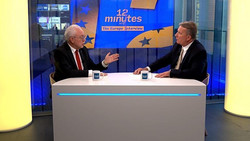 Uruguay warnt EU: Mercosur ratifizieren oder Einfluss in Südamerika an China verlieren