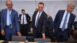 Nach Spahns Rücktritt: Leihmutterschaft sorgt für neue Debatte