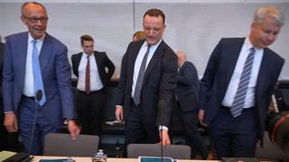 Nach Spahns Rücktritt: Leihmutterschaft sorgt für neue Debatte