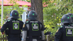 Tödlicher Messerangriff in Bank