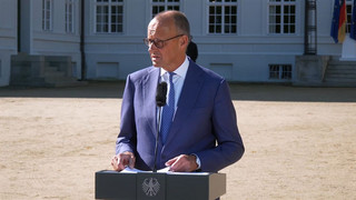 Merz' Plan für deutsche Wirtschaft: «An der Weltspitze stehen»