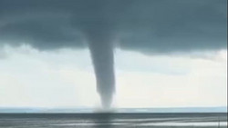 Bisher 31: Warum es in diesem Jahr weniger Tornados gab