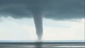 Bisher 31: Warum es in diesem Jahr weniger Tornados gab