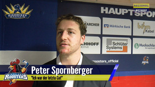 Bully-Talk #18: "Ich war der letzte Cut" - Peter Spornberger im Interview