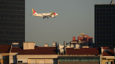 Warum Lufthansa auch bei der portugiesischen Tap einsteigt