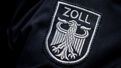 Frankfurter Flughafen: Zoll stoppt gestohlenen Ferrari Testa