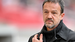 Ex-SGE-Sportvorstand Fredi Bobic neuer Sportchef bei Legia Warschau