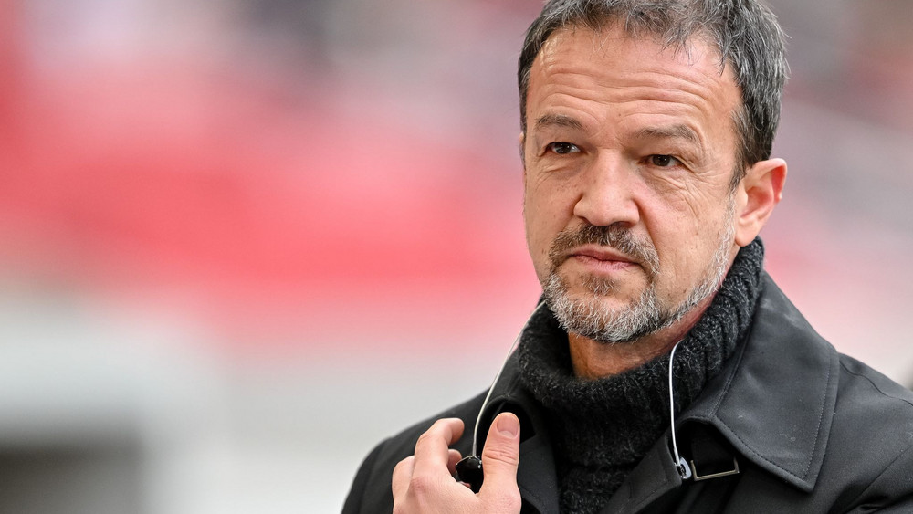 Fredi Bobic
