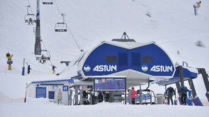 Skilift-Unglück in Astún erschüttert spanisches Winterparadies