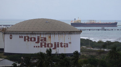 Ölpreise stabil trotz Maduros Gefangennahme