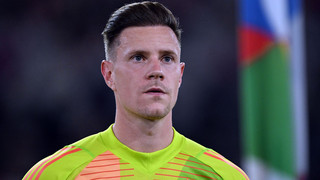 FC Barcelona entzieht Marc-André ter Stegen die Kapitänsbinde