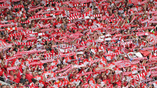 Kickers Offenbach ernennt zweiten Geschäftsführer Florian Holzbrecher