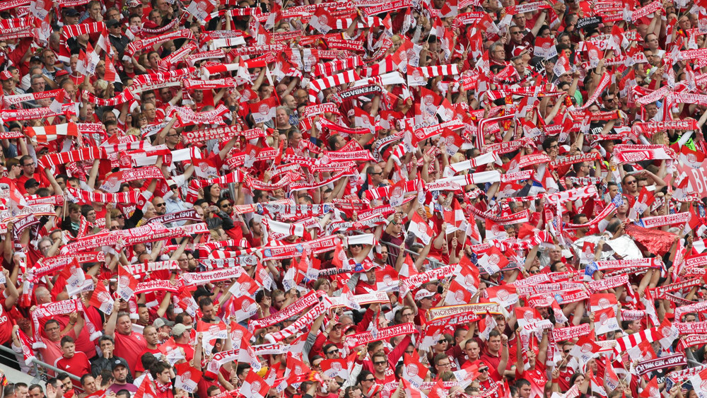 Kickers Offenbach