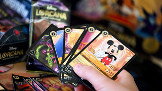 Sammelkartenfieber sorgt für Umsatzsprung bei Ravensburger