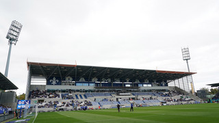 Die Lilien empfangen die Young Boys Bern zur Einweihung des Stadions