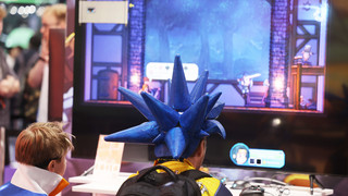 Gamescom startet - Fördergeld-Dämpfer für die Branche