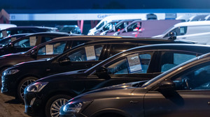Neues Label soll Autokäufer ab Mai besser informieren