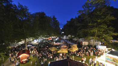 3 Tage Marburg 2026: Alle Infos zum Programm