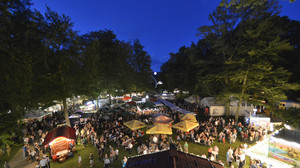 3 Tage Marburg 2026: Alle Infos zum Programm
