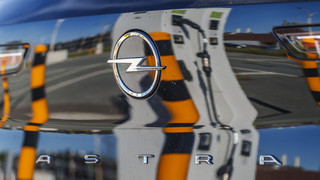 Opel drosselt Produktion in Rüsselsheim: Astra und DS 4 pausiert