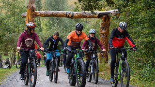 Fahrradbranche muss kämpfen - Kunden kriegen Rabatte