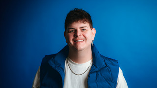 Silvia am Sonntag - der Talk mit ESC-Sänger Isaak