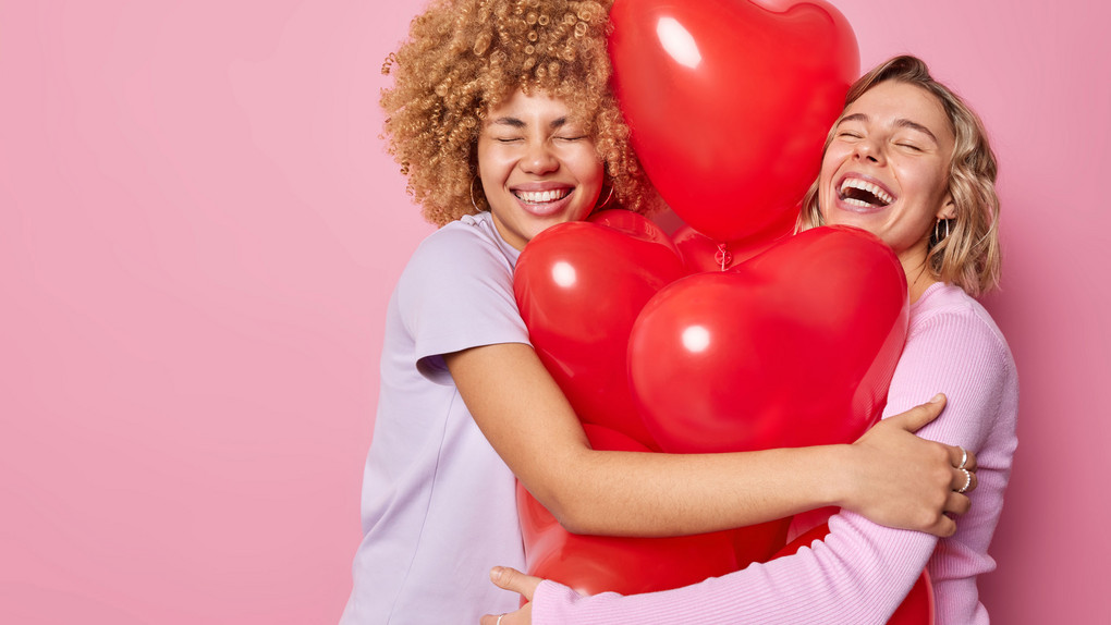 Webradio Kuschelpop ab Montag, 9.2.